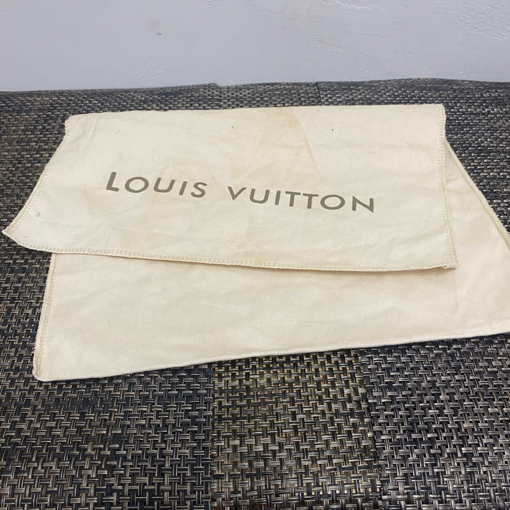 dustbag lv minus kotor