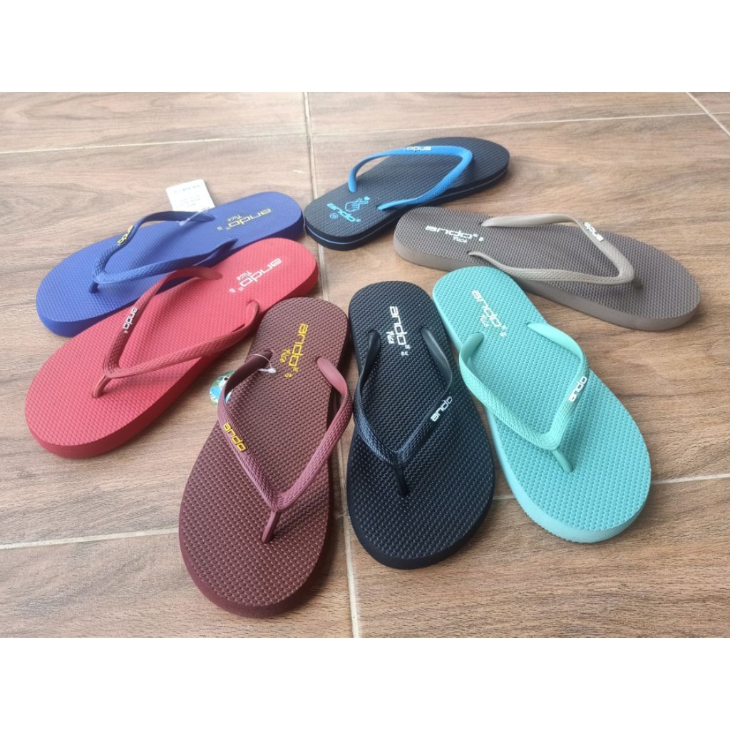 Sandal jepit Ando NICE