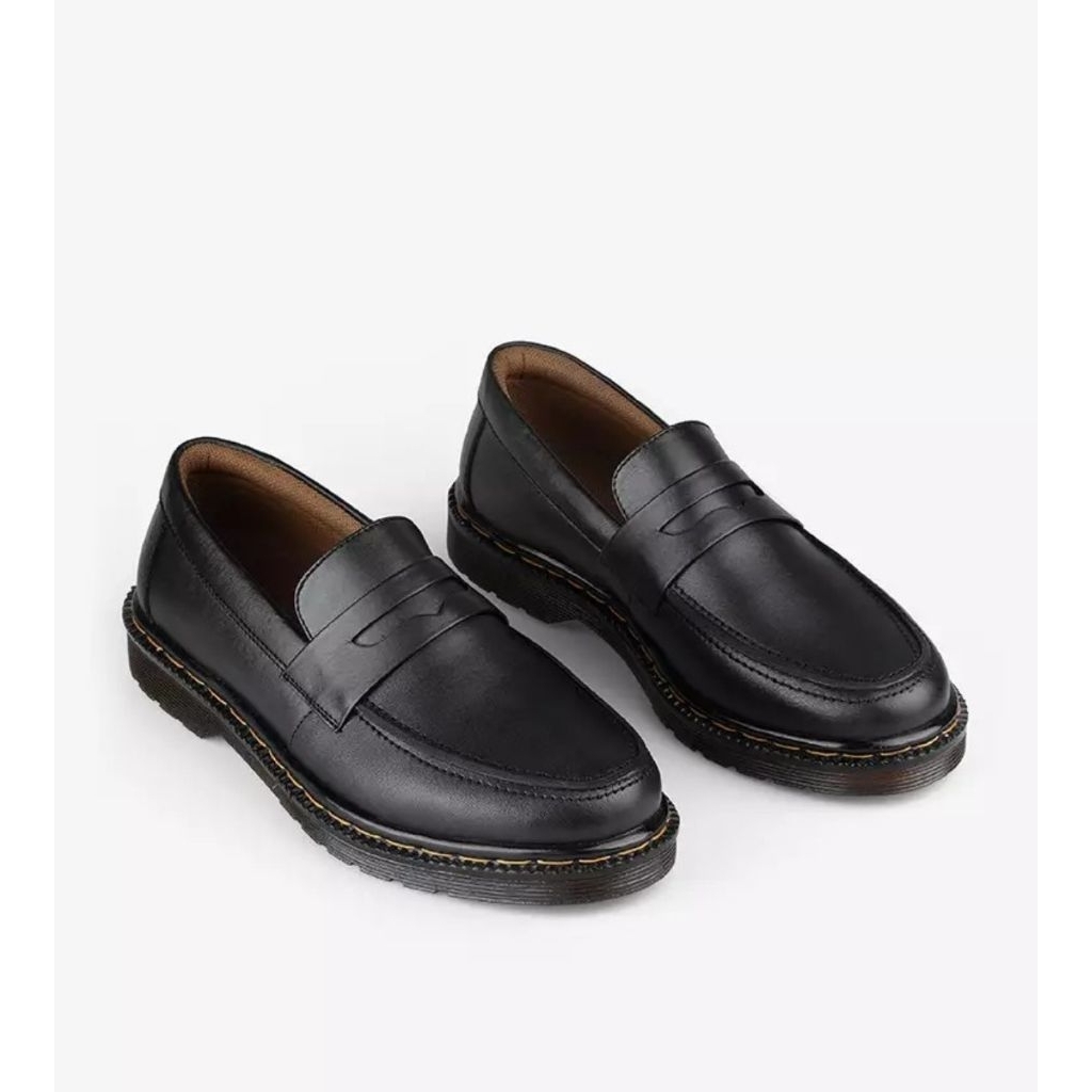 Penny Loafers