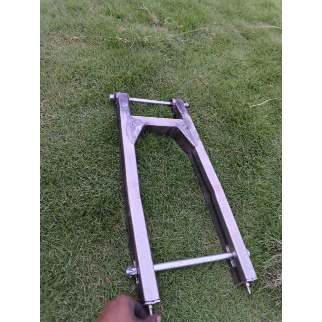 Arm Kaze jumbo gtx set setelan rantai Dan bos arm