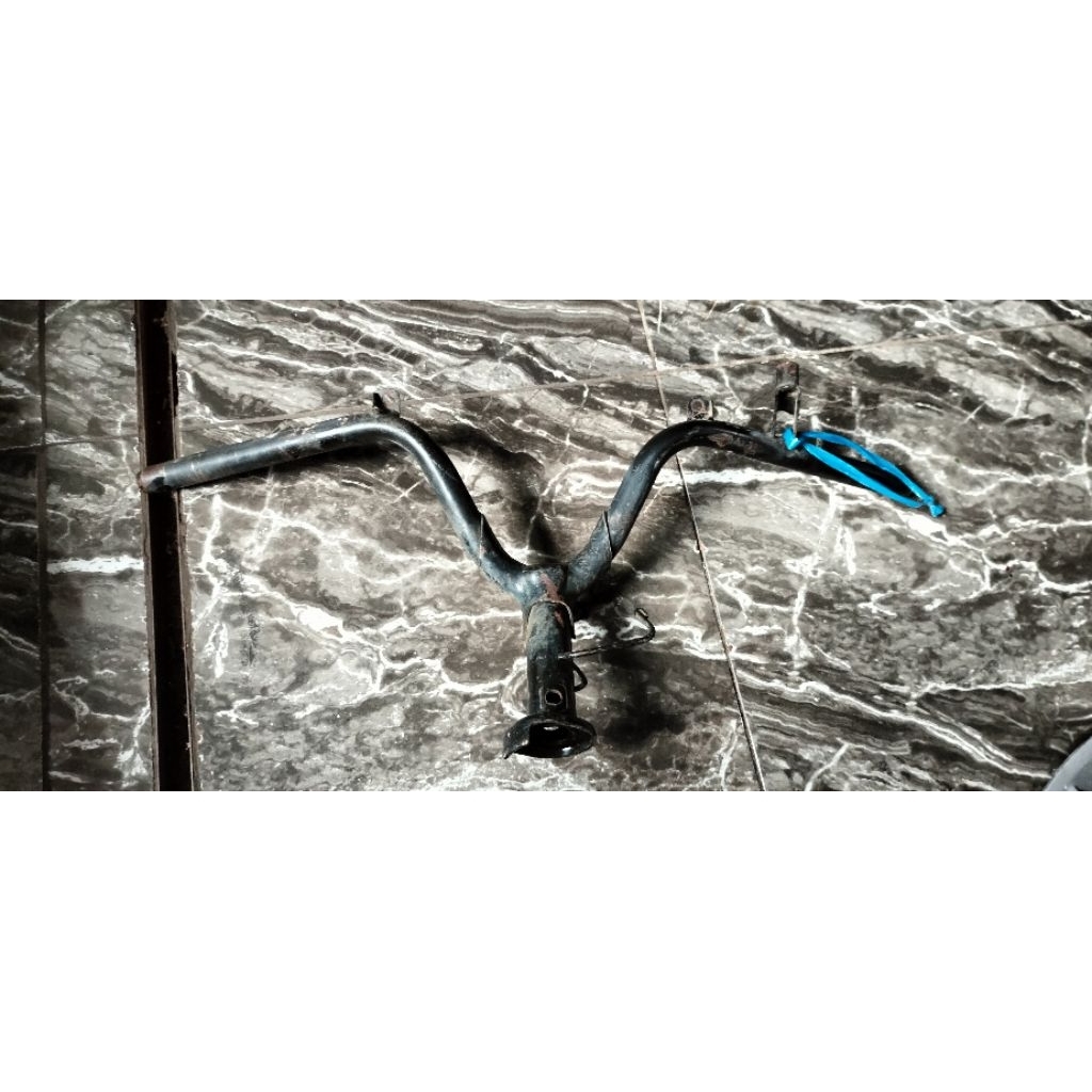 stang stir beat fi 20013-2016 original second