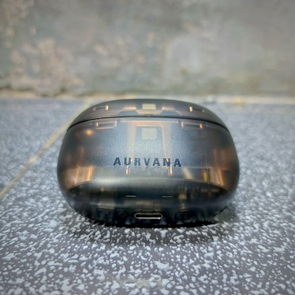 Tws Creative Aurvana Ace 2 (Treu Wireless with xMEMS drivers) Audio snapdragon sound