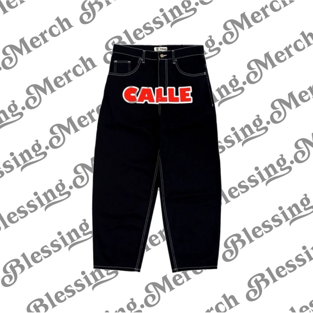 DENIM CALLE V2