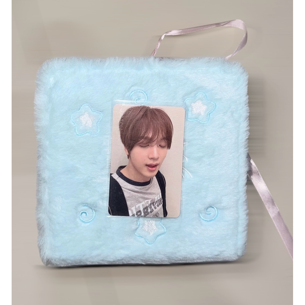 (Ready Stock) - Photocard Official Haechan NCT Dream “Starriver Shanghai Offline FS 2.0” (Haechan Me