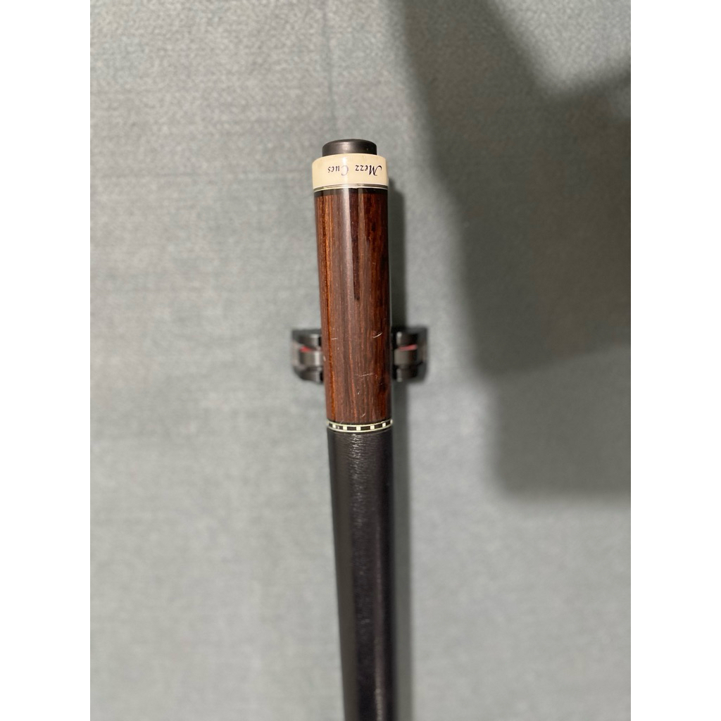 MEZZ EC JOINT UNITED BELUM REFINISH/butt only