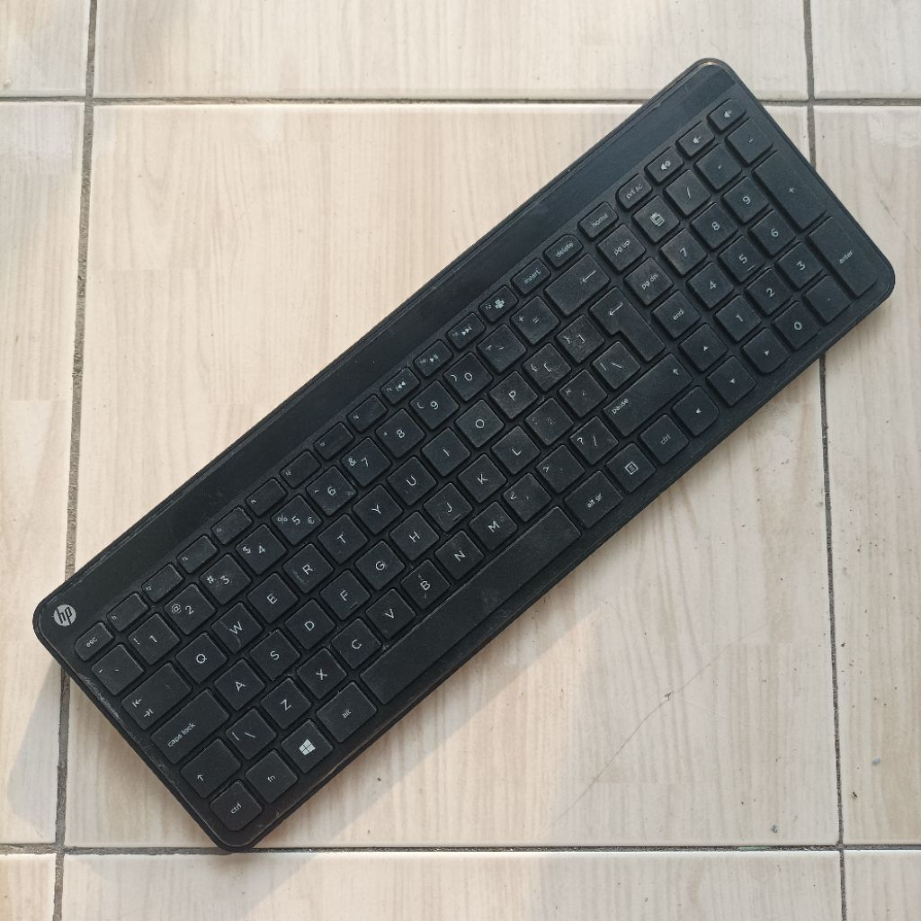 Original HP Keyboard Wireless Bluetooth