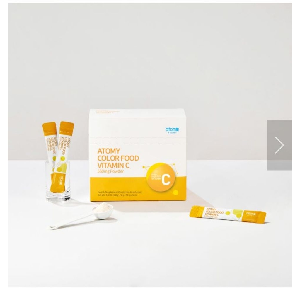 Atomy Colorfood Vitamin C