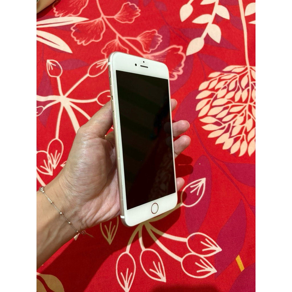 Iphone 6S Plus Ex IBOX