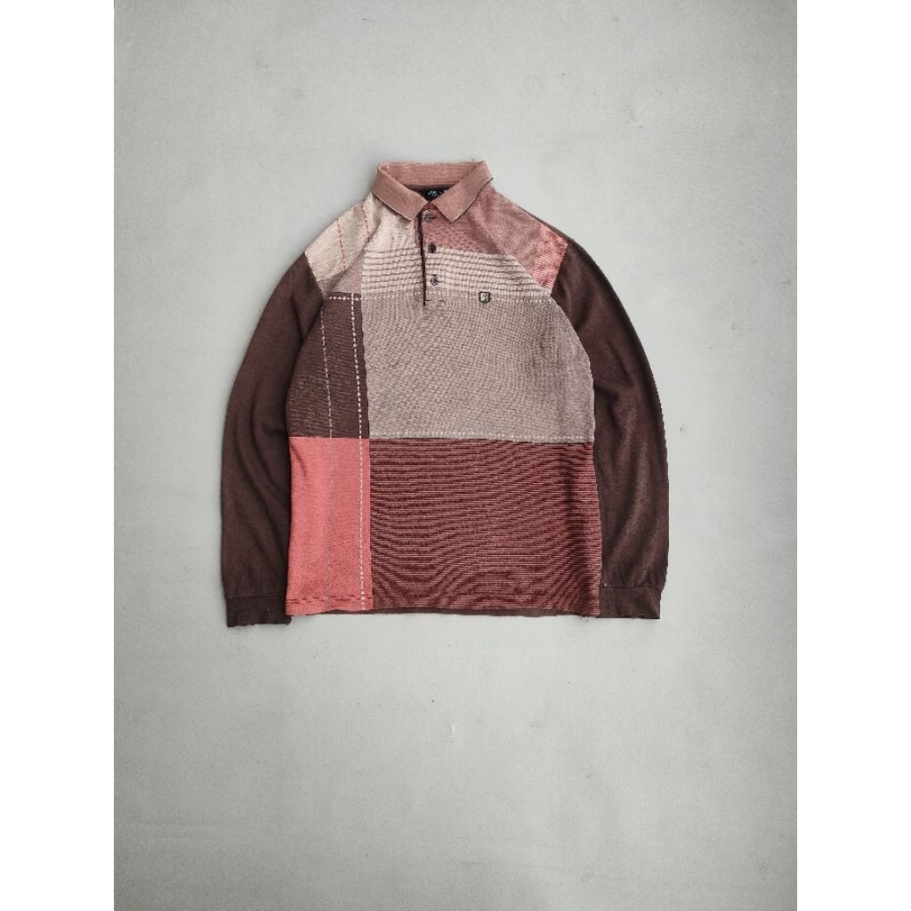 Poloshirt Parkland