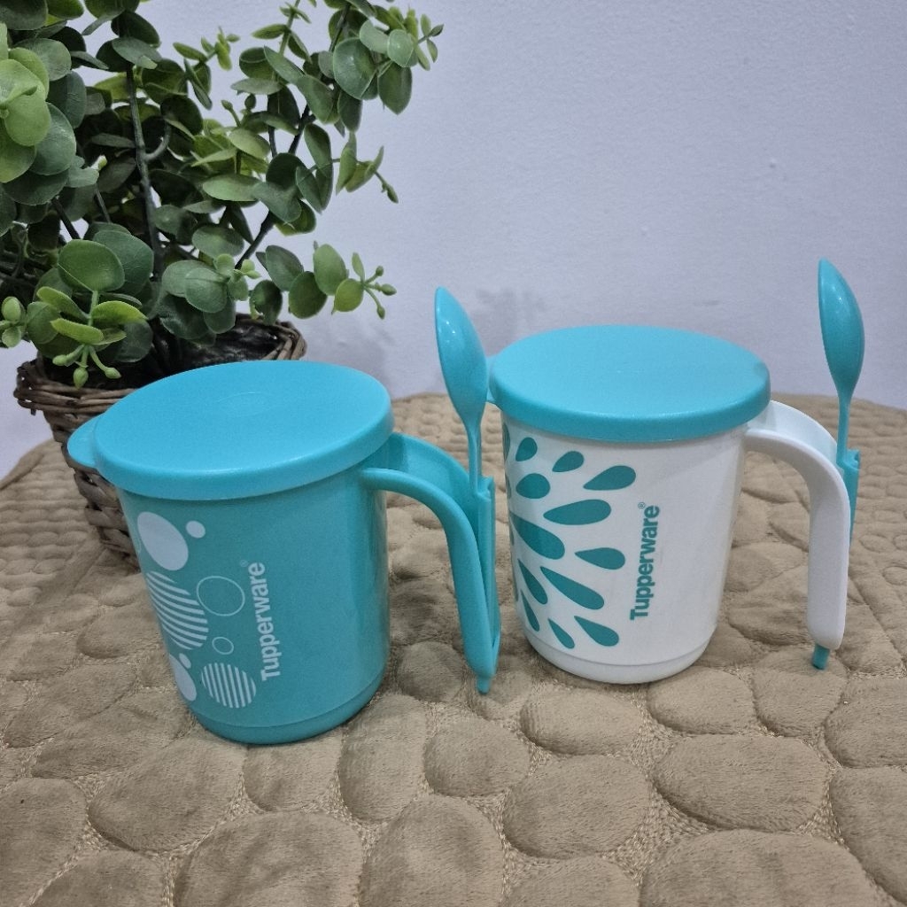 Aladdin mug upin ipin mug