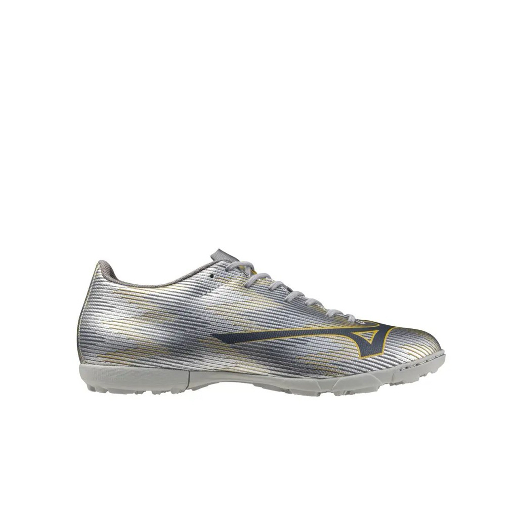 Mizuno A II SELECT AS-GALAXY SILVER/8605 C/ GOLD