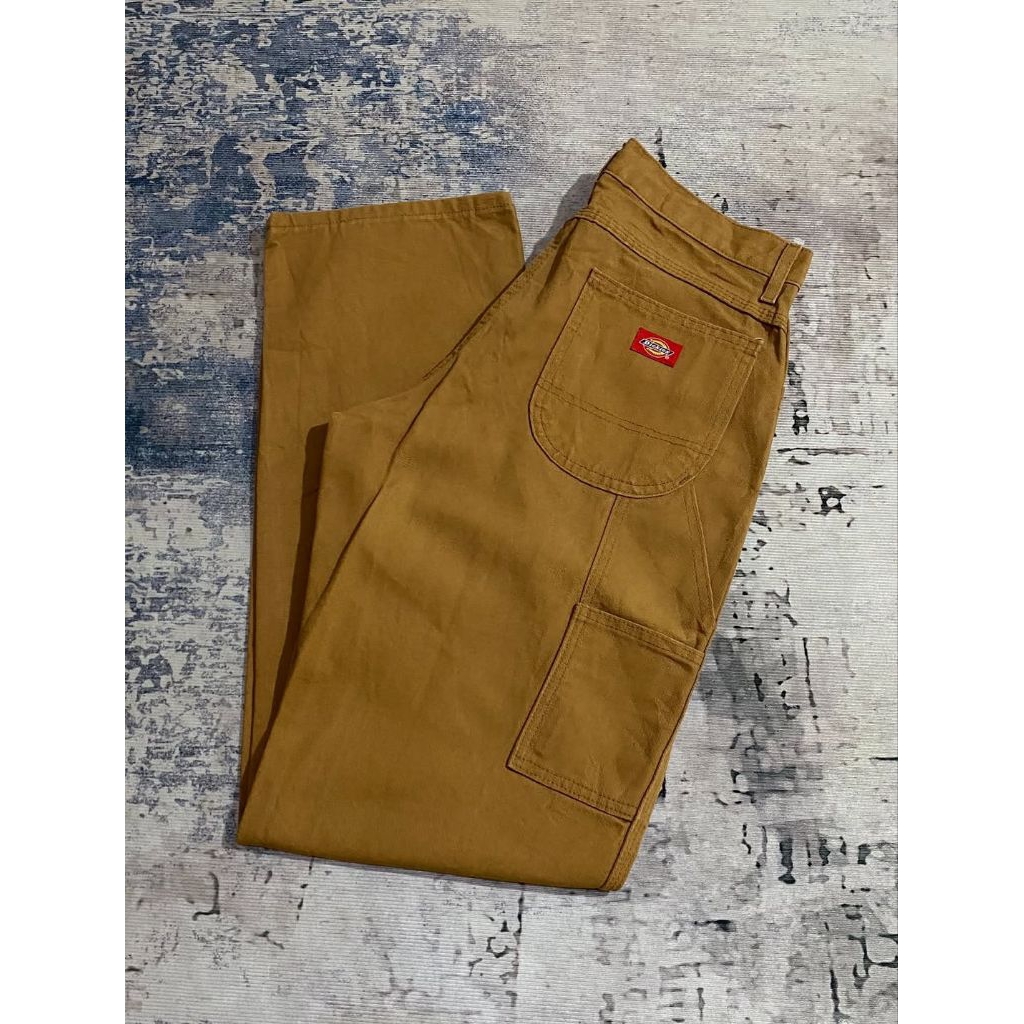 DICKIES CARPENTER PANTS LIKE NEW