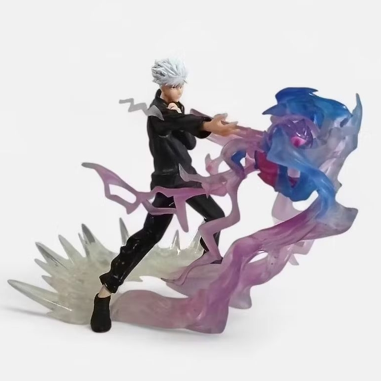 FZO Figuarts Zero Gojo Satoru - Jujutsu Kaisen