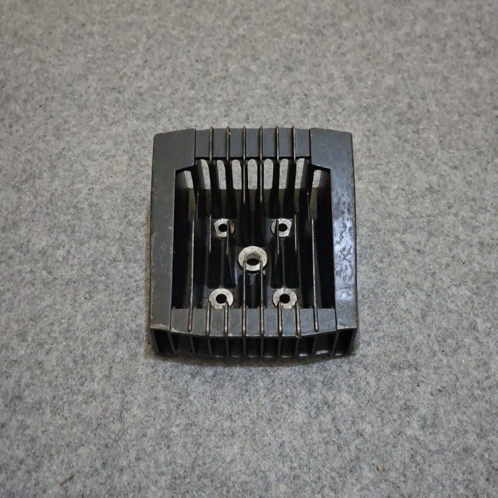 Cylinder Cilinder Block Blok Head RXS RX115 RX SPECIAL YT115 Yamaha RXS RX115 RX SPECIAL YT YT115 As