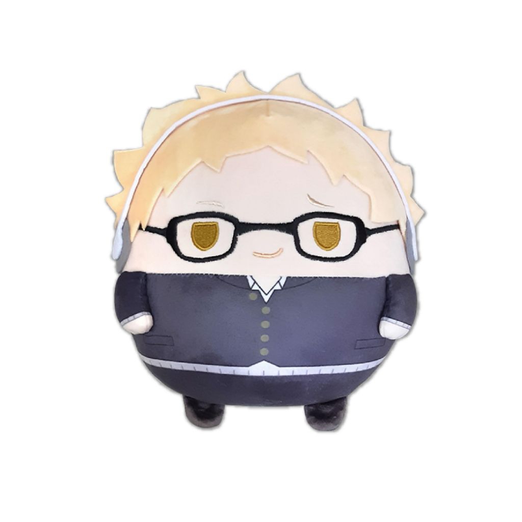 Fuwakororin Tsukishima M size (unifrom ver)