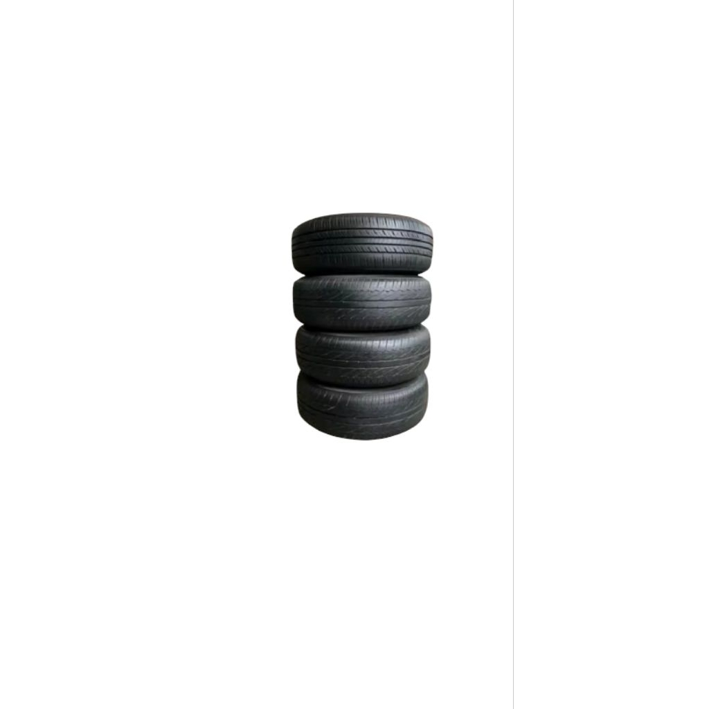 Promo ban mobil copotan original ukuran 195/65 R15 merk BRIGESTONE