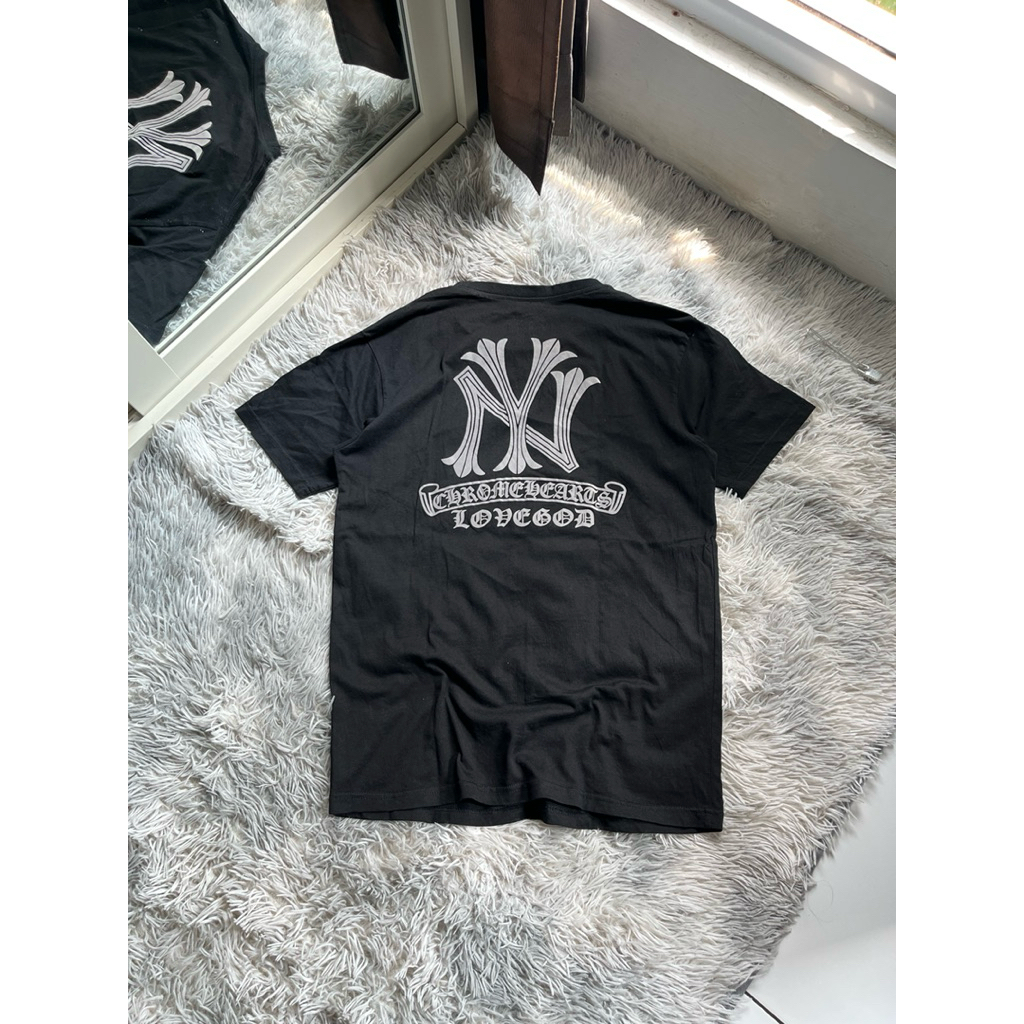 chrome hearts