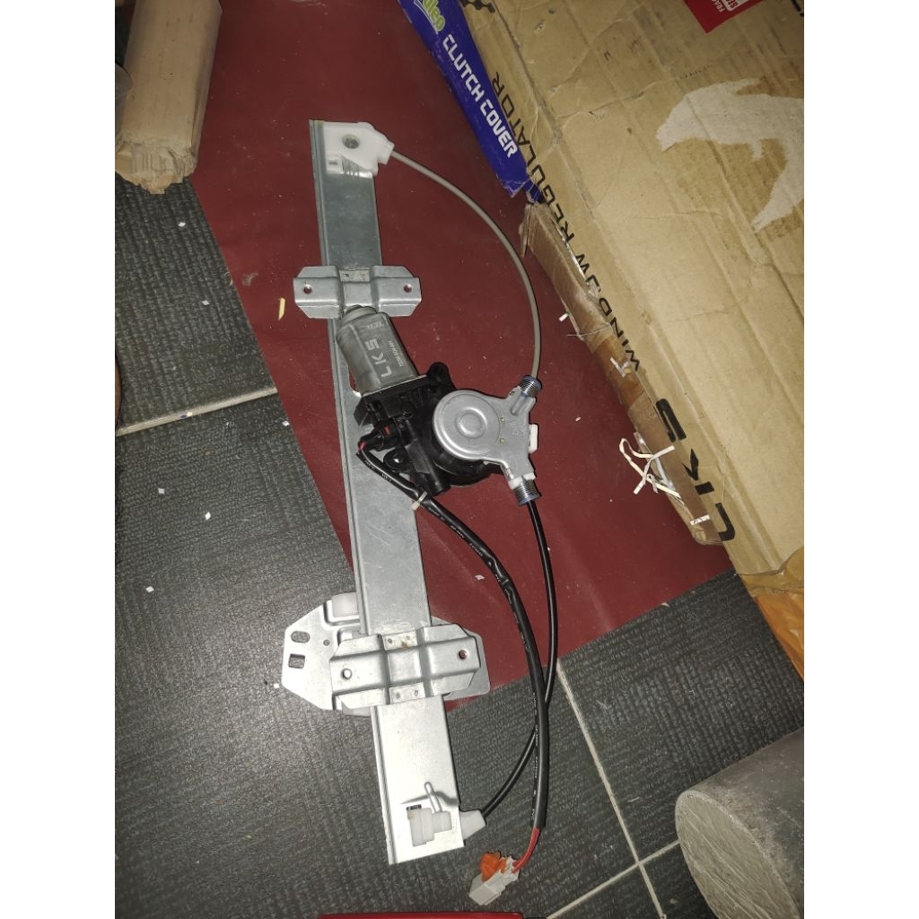 Regulator Power Window Kaca Jendela Civic Ferio DEPAN KIRI