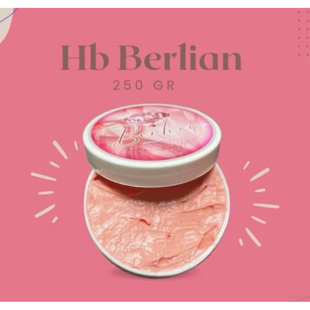 HB BERLIAN ORIGINAL