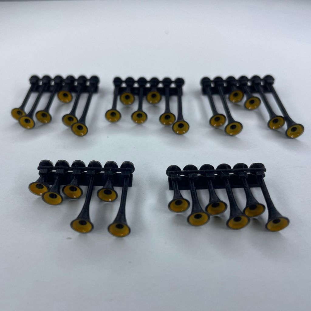 Corong Miniatur Basuri