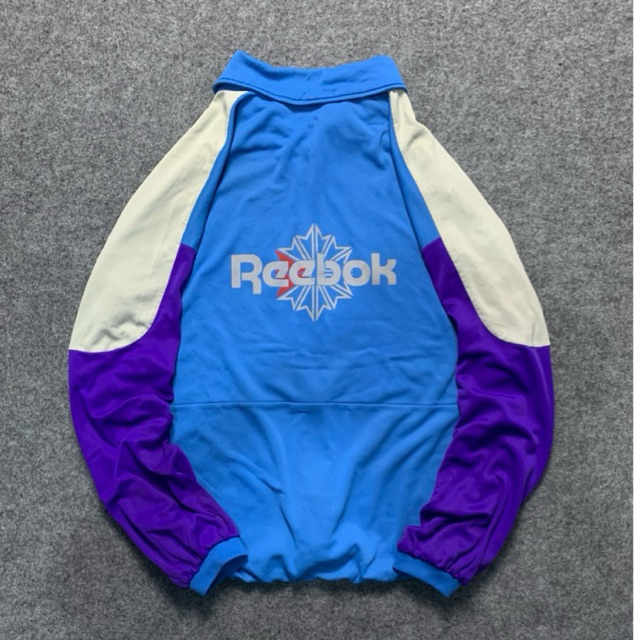 Tracktop jacket Reebok