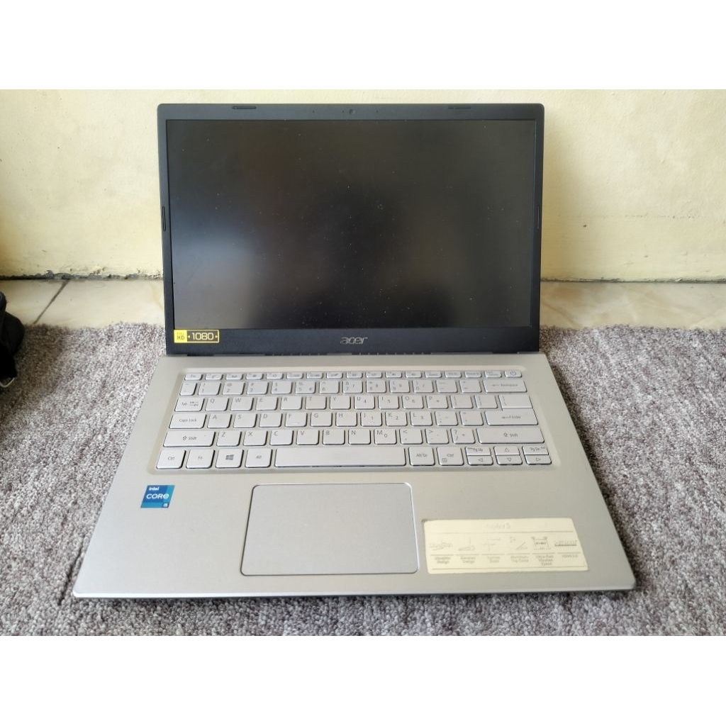 Acer Aspire 5 A514-54-50YU (second)