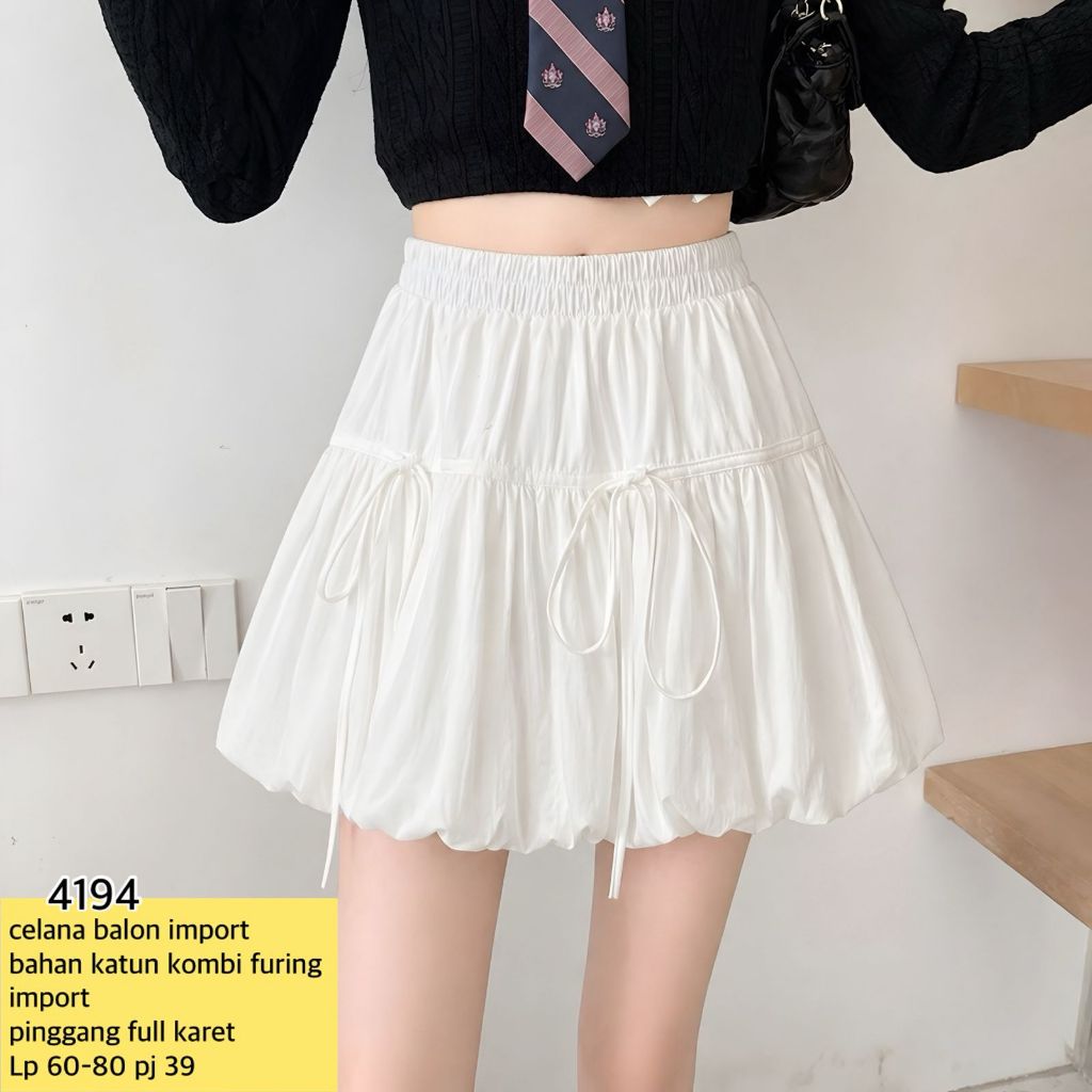 RokCelana Import Terbaru Bawahan Katun ShotPant Import Celana Pendek  Wanita KoreanStyle Terbaru