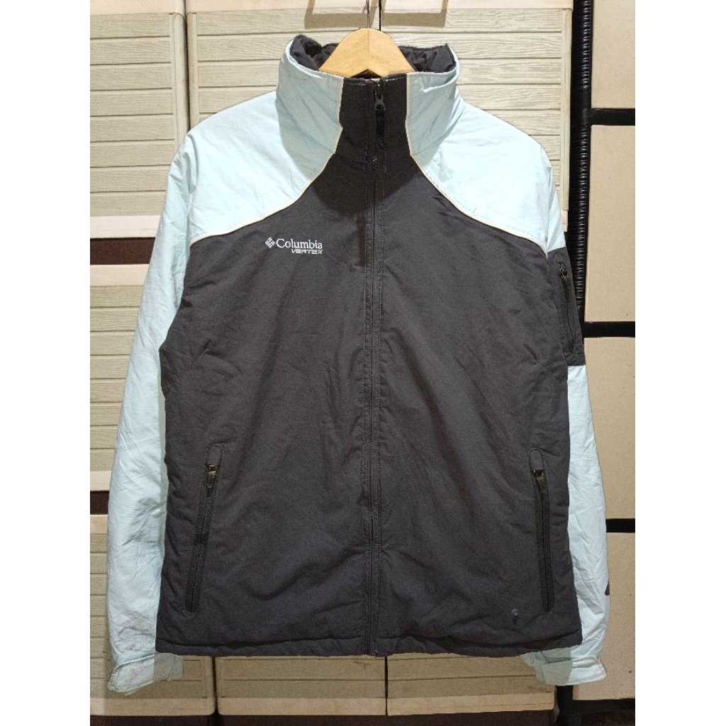 Outdoor Puffer Jacket dari COLUMBIA Vertex
