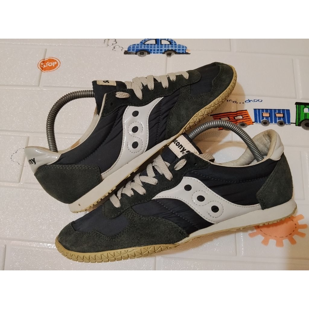saucony second original 43