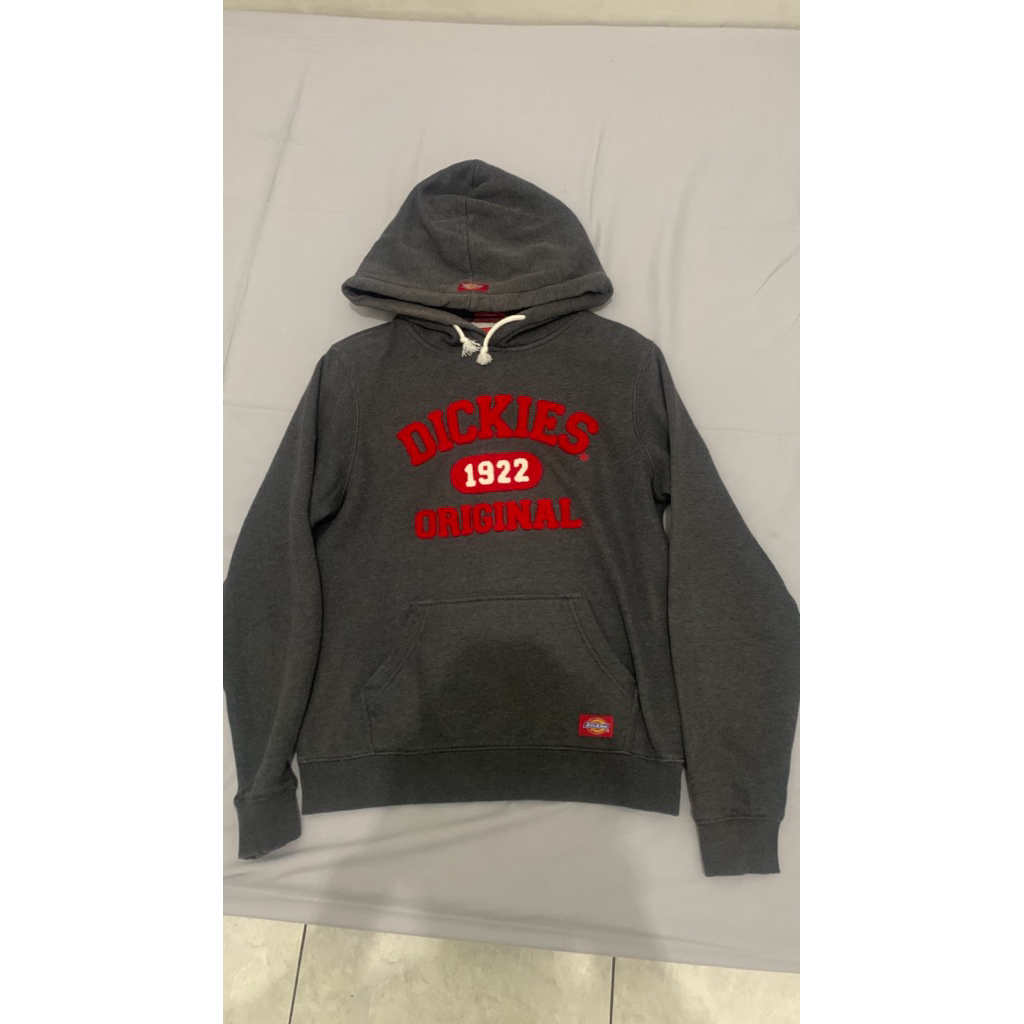 HOODIE DICKIES TOWEL LIMITED EDITION