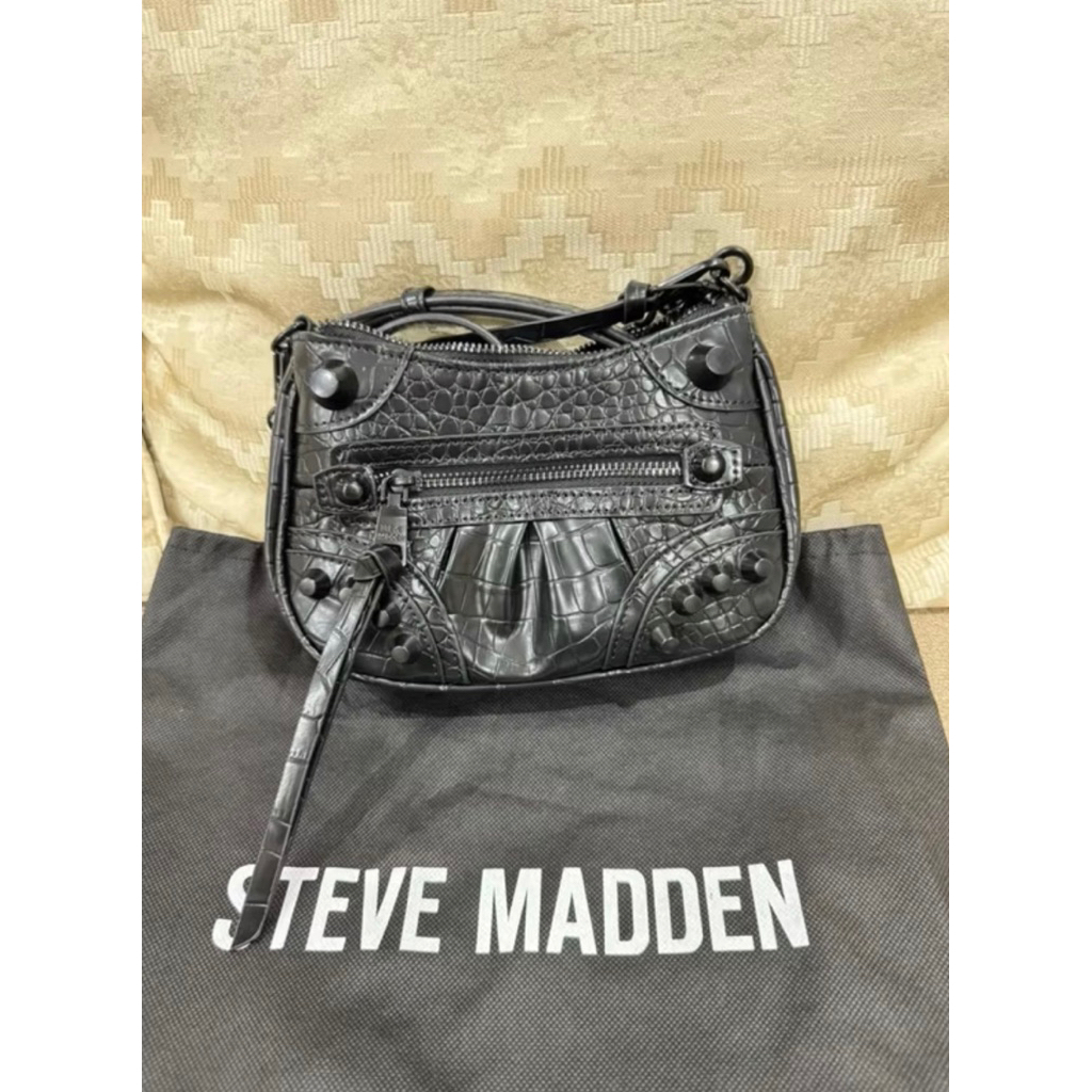 steve madden bvilma bag
