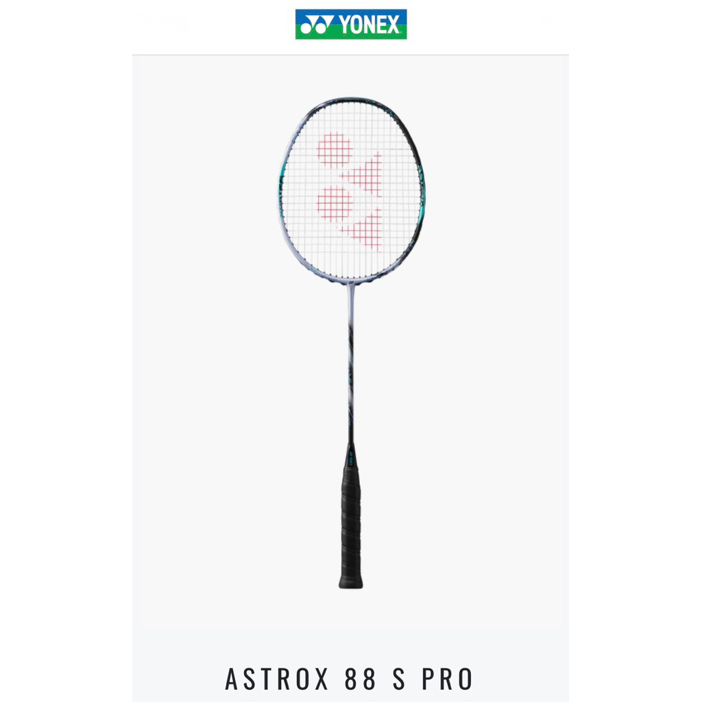 Raket Badminton Yonex Astrox 88S Pro Gen 3