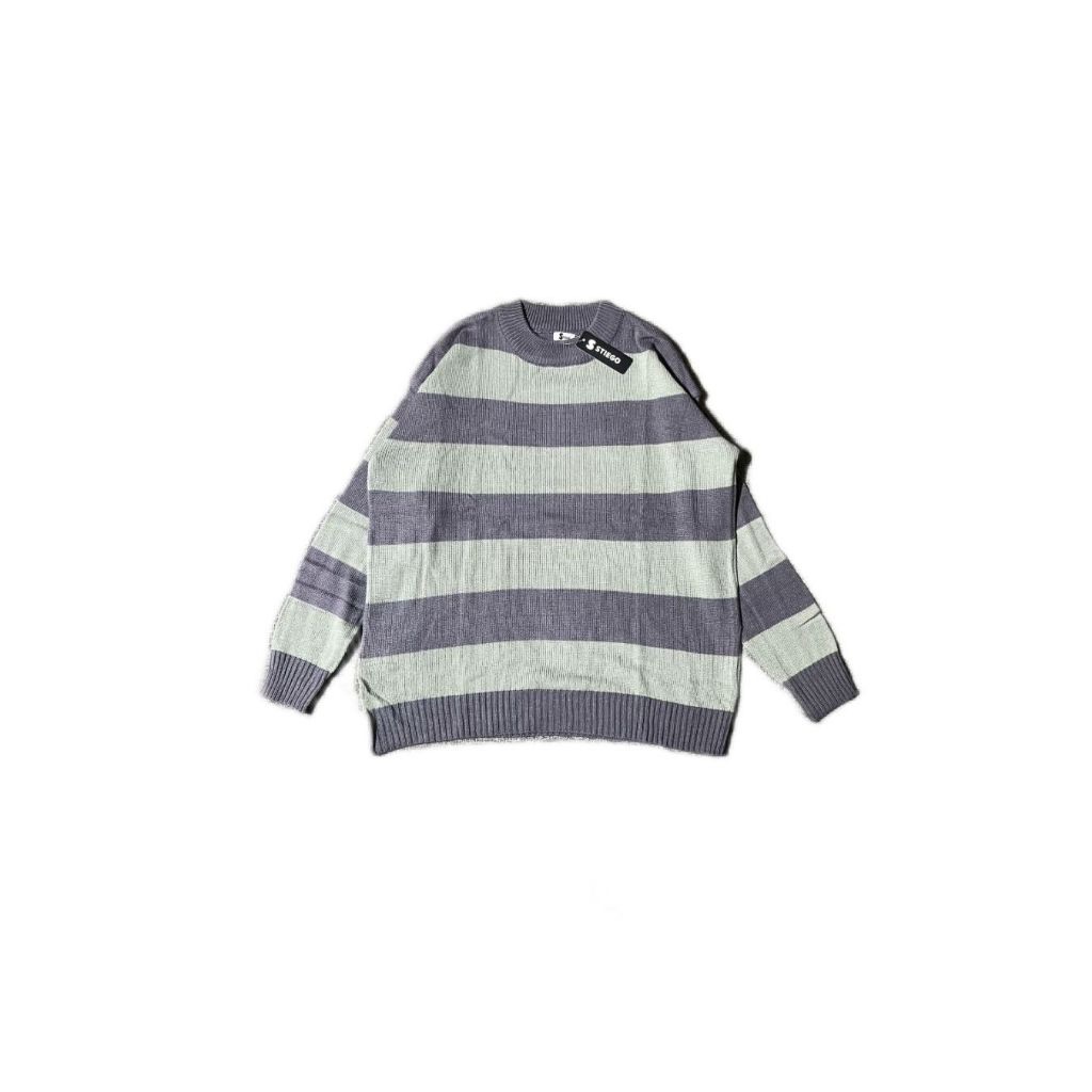 Stiego-Tate Knit Sweater Shoptiego