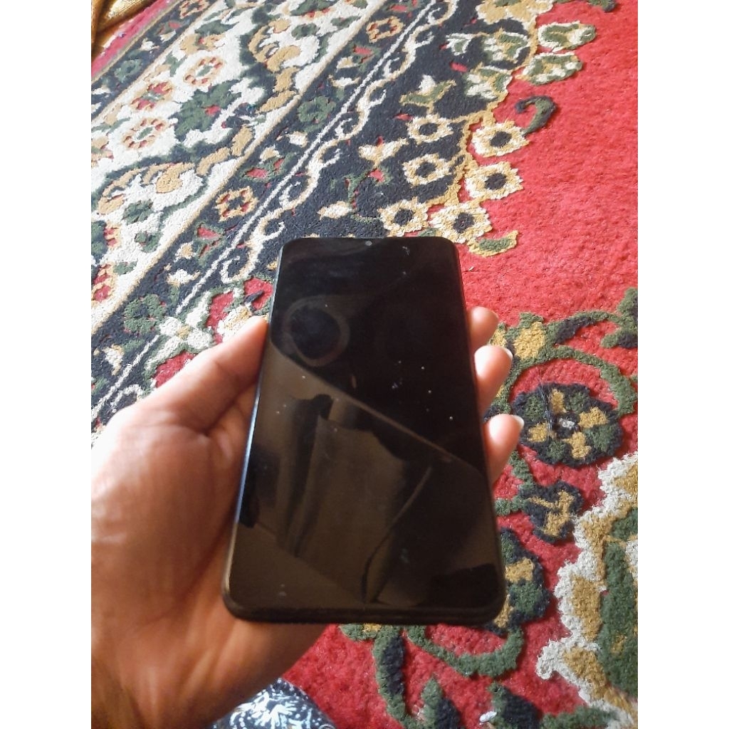 samsung a10s ram2