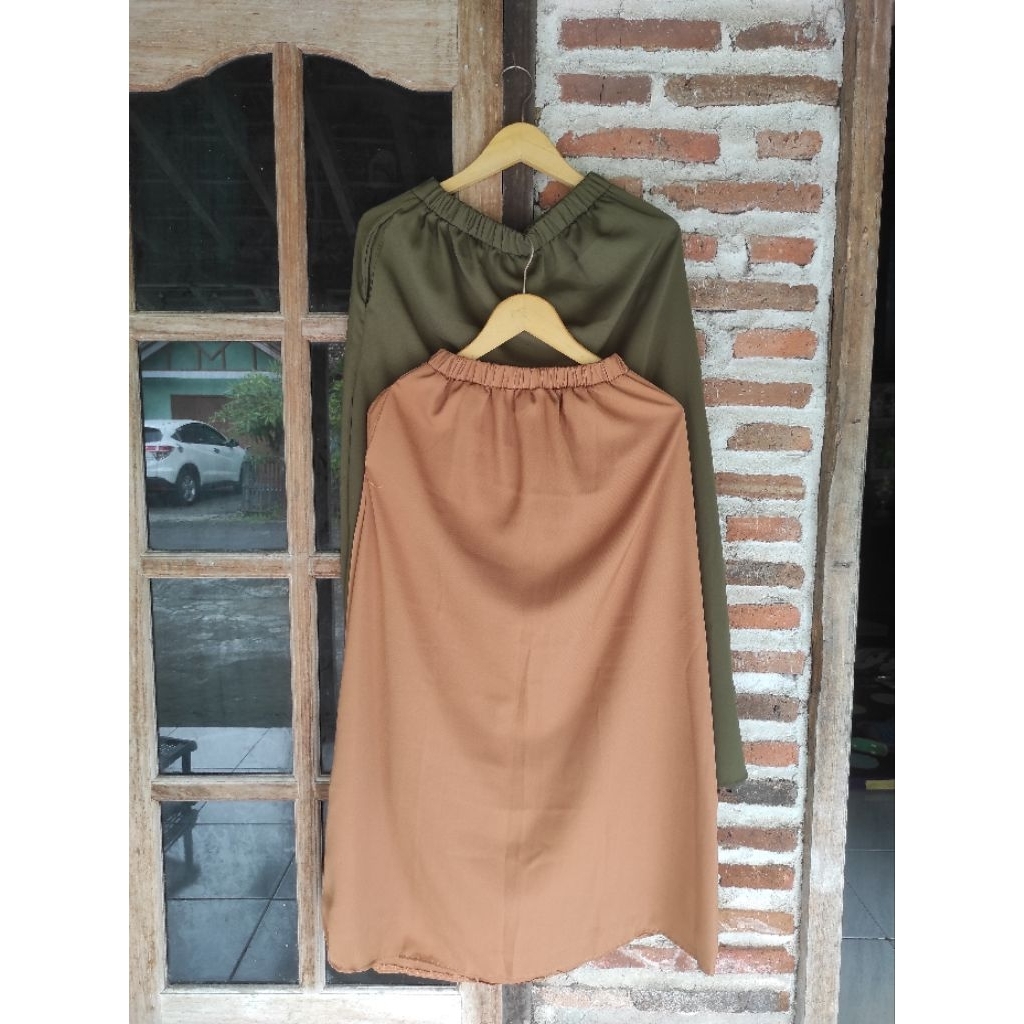 Rok Katun Jepang
