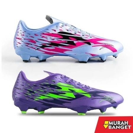 Sepatu Bola Futsal Original SPECS accelerator ALPHA XTD Elite-sepatu Bola Keren Abis Ringan Ngebut,H