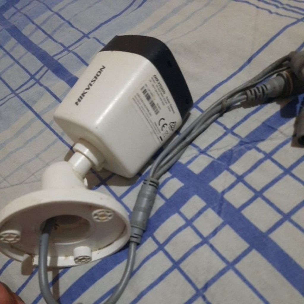 Kamera CCTV HIKVISION
