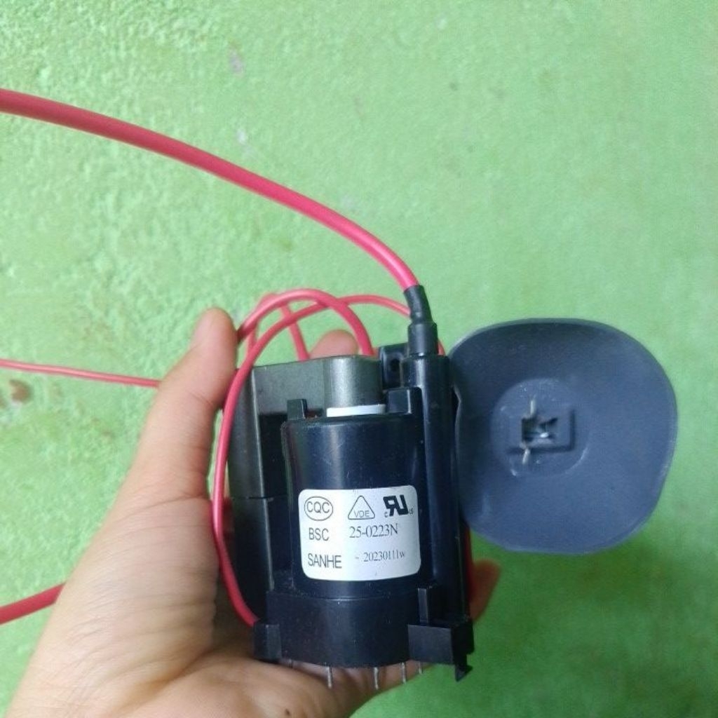 FBT FLYBACK BSC 25-0223N