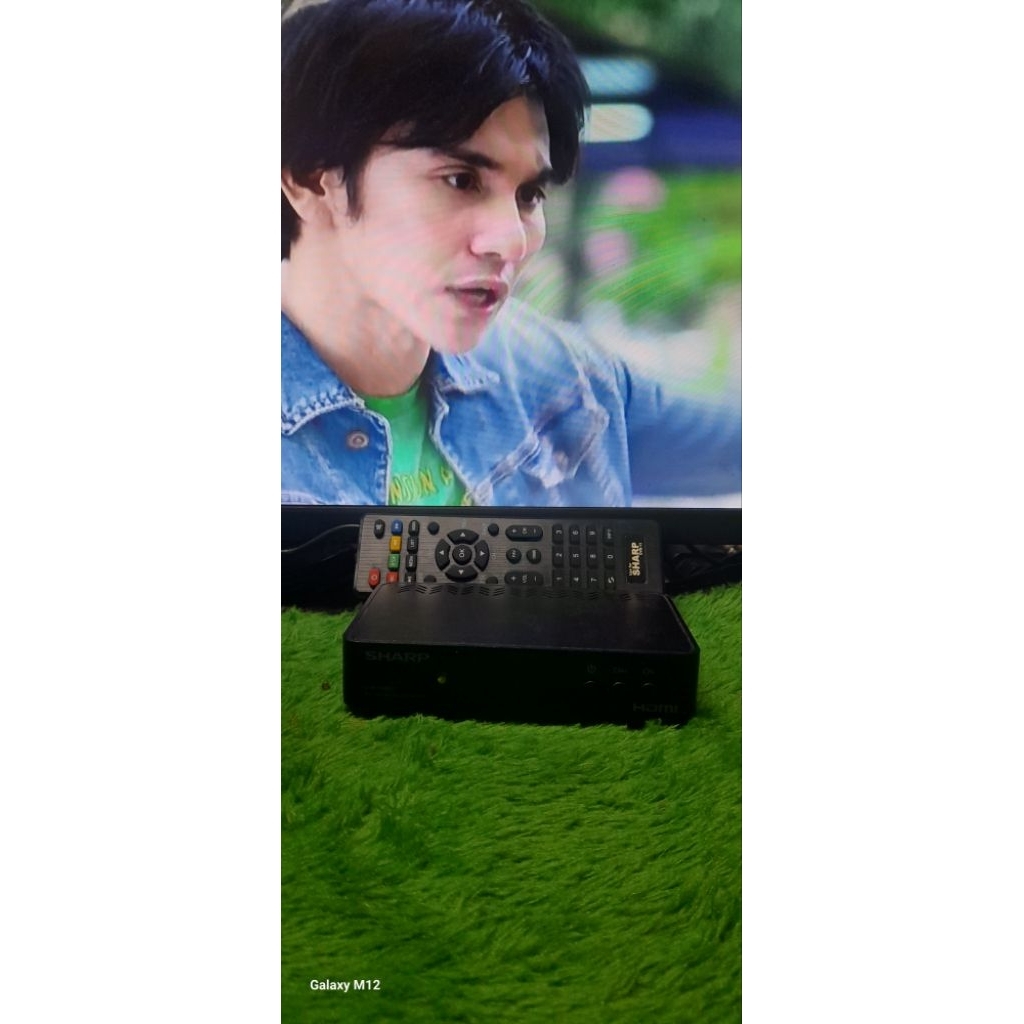 setopbox stb sharp