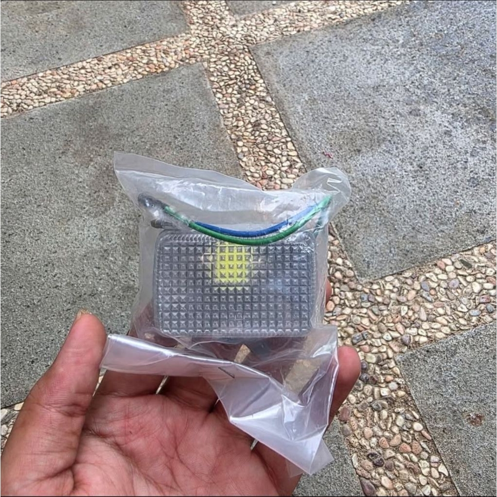 Lampu Kabin Plafon LED Suzuki Jimny Katana Carry