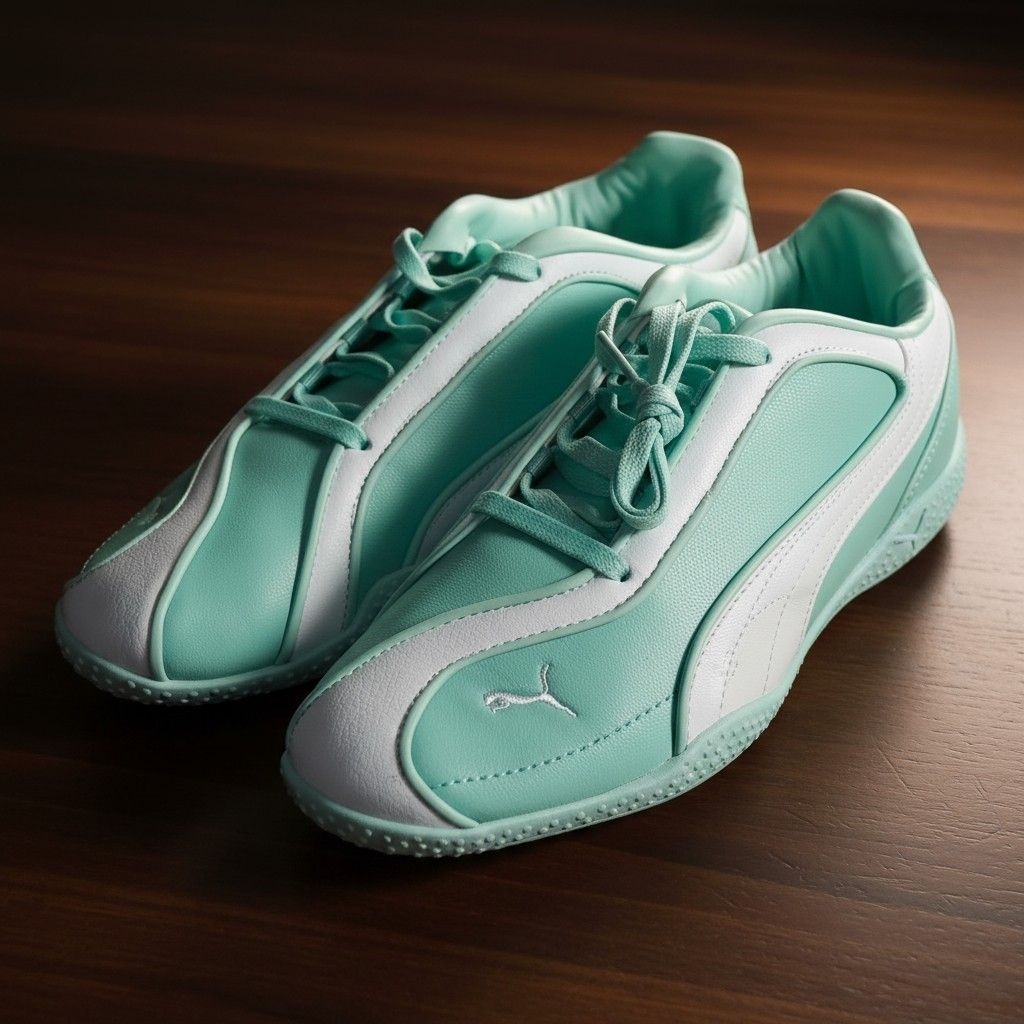Puma Bella Tosca V2