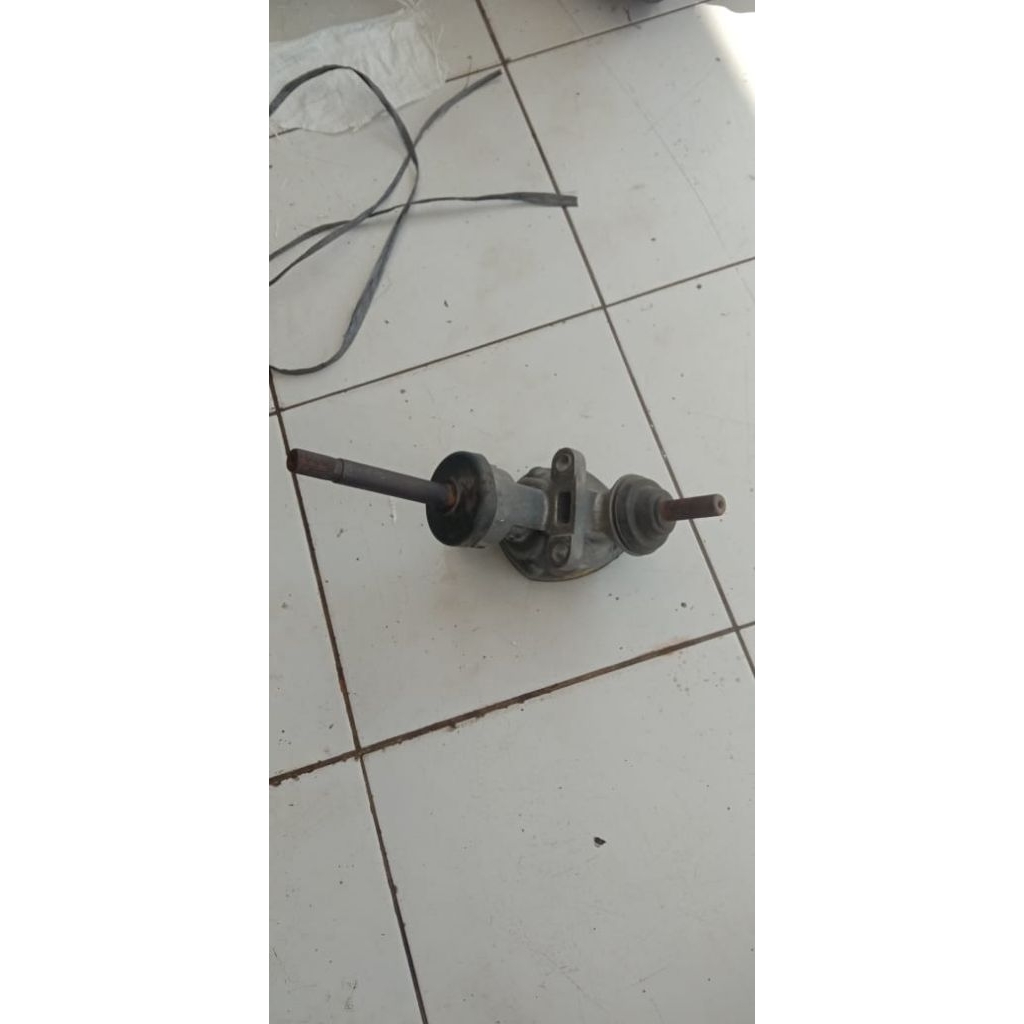arm stir espass