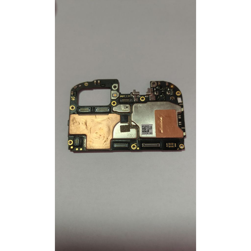 Mesin oppo a5s hidup minus mentok logo oppo