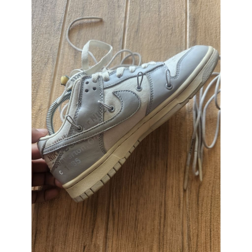 Nike Sb Dunk x OW