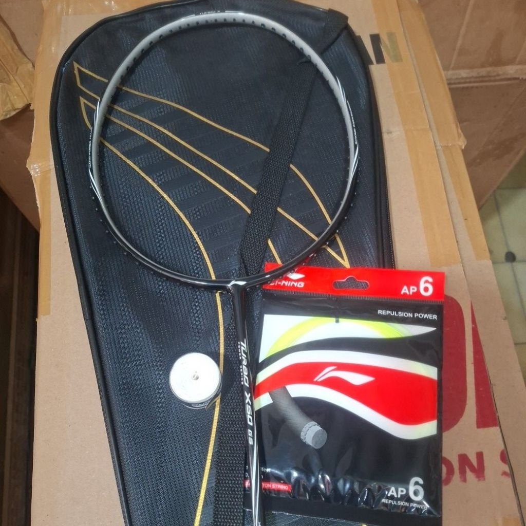 lining turbo x50 g5