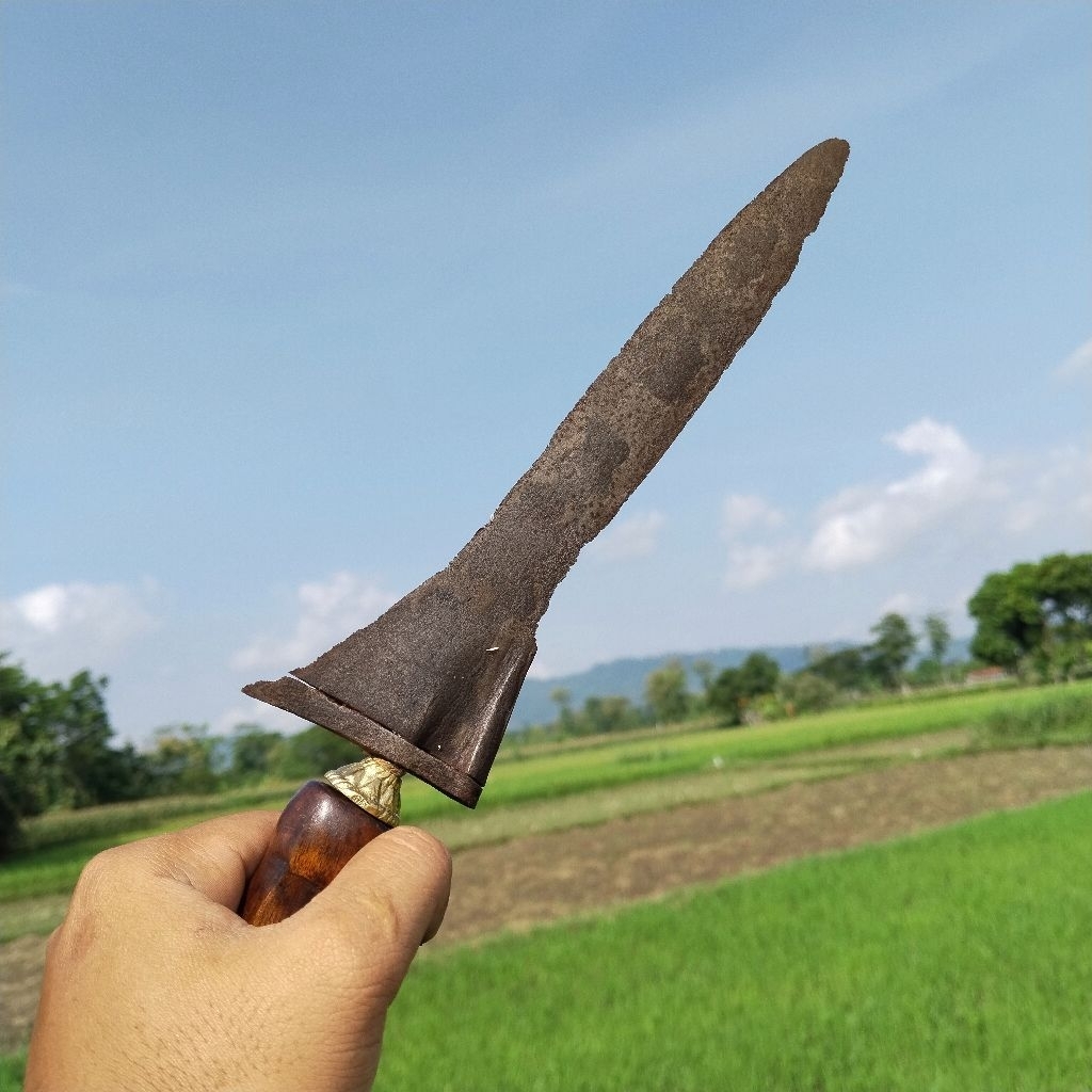 keris betok suro