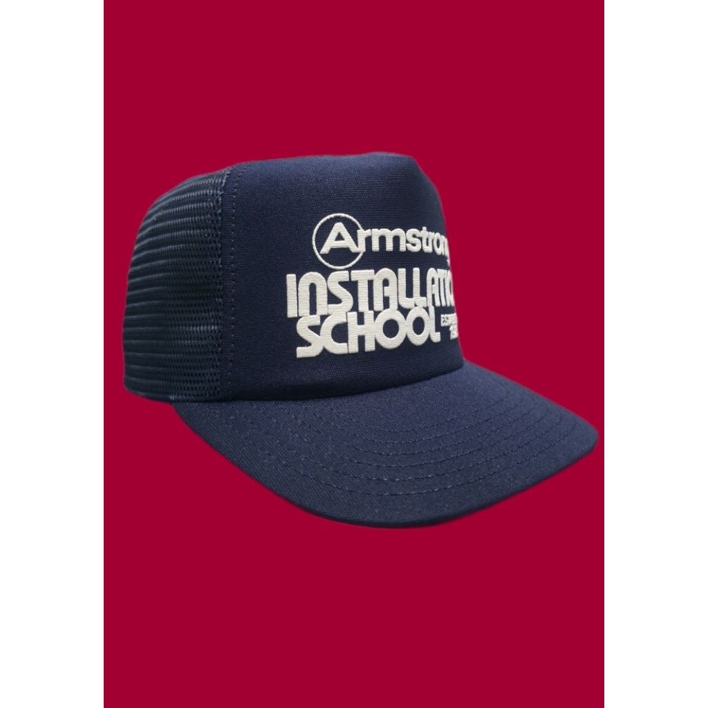 Topi Trucker USA