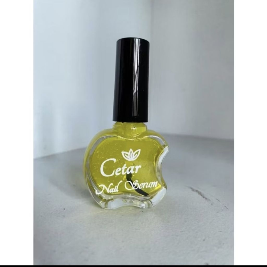 CETAR NAIL SERUM/SERUM KUKU