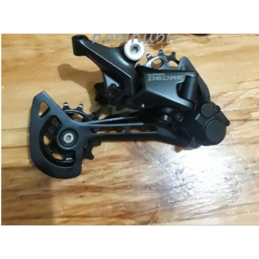 sproket deore dan Rd deore m5100 11s