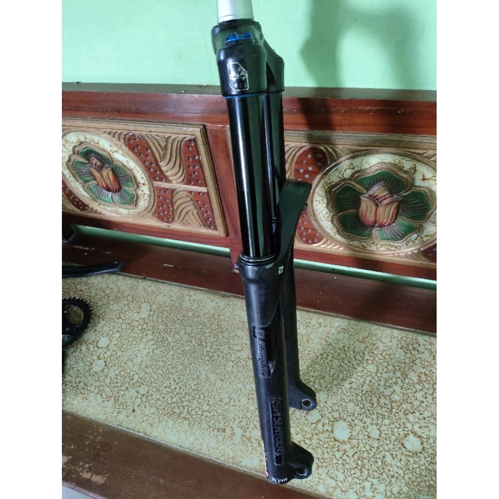 fork suntour durolux 36 29er boost